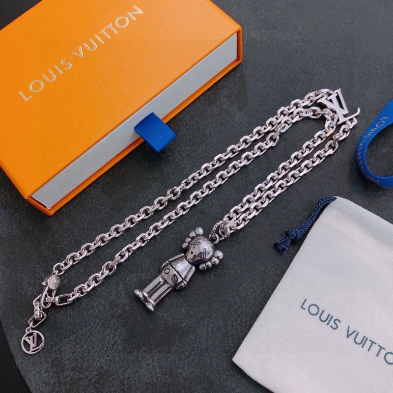 LV Necklaces